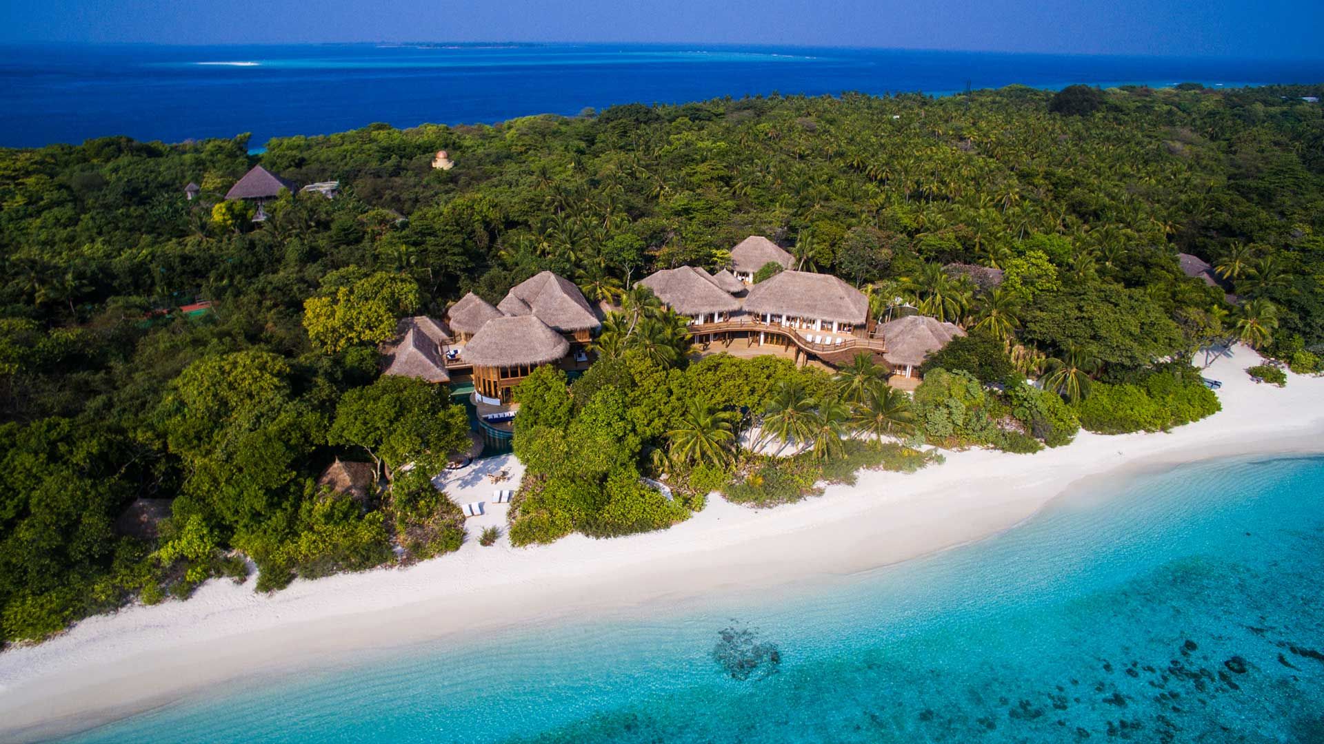 Soneva Fushi Maldives
